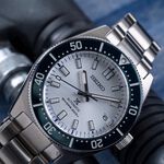 SEIKO精工 Prospex 140週年限量潛水機械錶 6R35-01R0S/SPB213J1, , large
