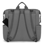 【Lionelo】CUBE backpack (Grey), , large