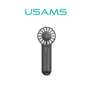 Handheld small fan