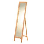 Miro Pinewood Mirror, , large
