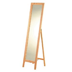 Miro Pinewood Mirror