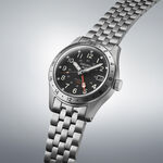 SEIKO 精工 5 Sports Field 系列 GMT機械錶 SSK023K1/4R34-00C0D, , large