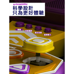 【啾愛你】手指跳舞遊戲機-藍色, , large