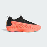 [Kixpress] Adidas A.E. 1 Low 男 籃球鞋 運動 球鞋 低筒 蟻人 愛德華茲 Mural 粉橘 [JI4068], , large