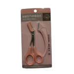 Eyebrow Grooming Kit, , large