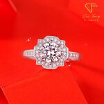 CF Diamond, , large