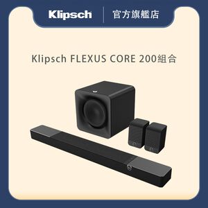 Core 200+Sub 100+Surr 100
