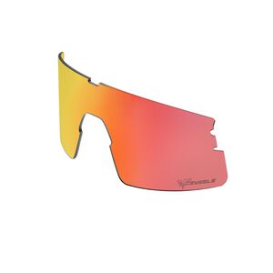 EYEGLE Polarized Lenses EG-A006030 Red