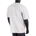 Skechers Shirts 男女 短袖 T恤 環保 再生 舒適 自然 綠時尚 米 [L221U035-015W], , large