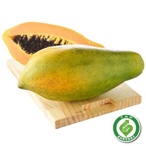 木瓜800克/2入/袋
