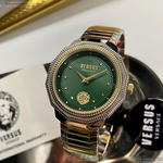 [TIMEMASTER] VERSUS VERSACE watch, 38mm, VV00088, , large