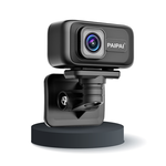 【PAIPAI拍拍】2K WIFI星光級P20S防水型機車行車記錄器(贈64G), , large