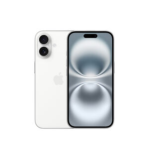 iPhone 16 128G(白色)