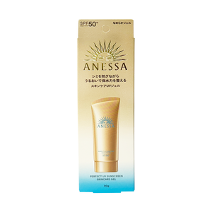 ANESSA PERFECT UV SUNSCREEN SKINCARE 90