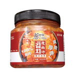 Korean style kimchi, , large