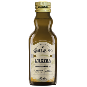 Costa dOro EV olive oil 250ml