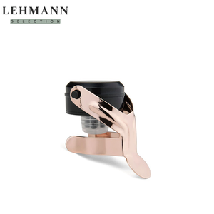 Champagne Stoppers