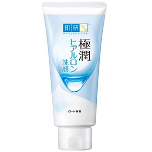 肌研極潤保濕洗面乳