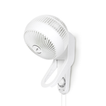 【Claire】 360°球型9吋循環壁扇CSK-BL09SW, , large