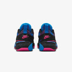 [Kixpress] Nike Freak 5 SE GS 大童 籃球鞋 運動 訓練 球鞋 字母哥 緩震 穩定 黑藍 [FB8979-400], , large
