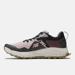 New Balance Fresh Foam X Hierro V7 女 越野跑鞋 D寬楦 礦物粉 [WTHIERO7], , large