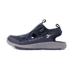 DIADORA迪亞多那 戶外野趣涉水鞋 涼鞋 健行 水上活動 簡約 素色 反光 輕量 好穿脫 緩衝 吸震 耐磨 止滑 藍, , large