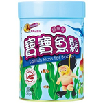 [ 媽媽的廚房 ] 寶寶魚鬆 160g, , large
