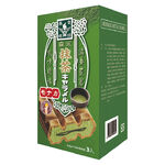 Morinagas Green Tea Caramel, , large