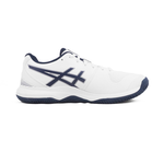 [秉宸] ASICS GEL-TACTIC 12 寬楦 排球鞋 白 1073A071-101, , large