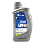 Korin Excellence 5W40 SP全合成機油, , large