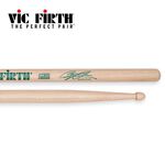 VIC FIRTH SBG Benny Greb 代言簽名胡桃木鼓棒【敦煌樂器】, , large