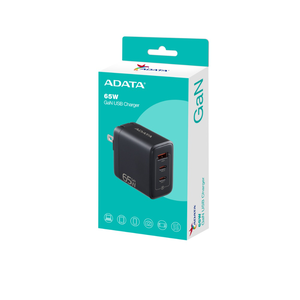 ADATA battery charger