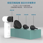 Multi-function turbo fan, , large