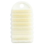 Finger-cleaning brush, , large