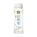福樂自然零牛奶優酪乳150ml, , large