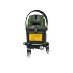 WIN五金 US-99G 台灣製造 綠光 電子式 雷射水平儀 雷射墨線儀 水平+垂直 八線八點 US99G 水平, , large