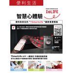 TOSHIBA 東芝12KG洗脫烘 AI智能變頻滾筒洗衣機TWD-BM130GF4TA, , large