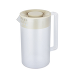 PEARL HORSE Acrylic Water Pitcher – JA-P-009-2180-A, , large
