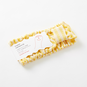 imabari face towels