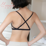 [Miraia米婡雅]花瓣杯零著感無痕內衣(舒適內衣、無鋼圈內衣、性感內衣), , large