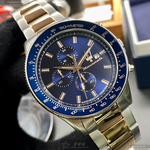 [TIMEMASTER] MASERATI watch, 44mm, R8873640012, , large