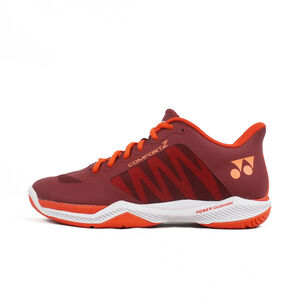 Yonex Comfort Z男 羽球鞋 運動 訓練 比賽 穩定 暗紅 [SHBCFZ3MEX239]