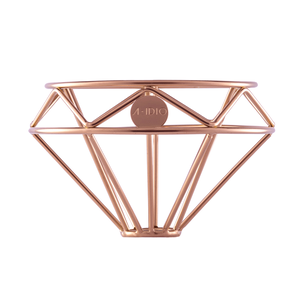 Diamond Coffee Dripper