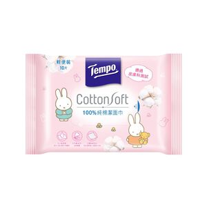 Tempo Cotton Soft 10s
