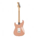 Fender MIJ LTD Hybrid II Strat MN FPK 日廠 電吉他 粉紅色款【敦煌樂器】, , large