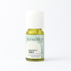 【ScentMûes森繆斯】芫荽葡萄柚精油10ml