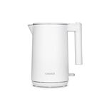 CHIMEI 1.5L 304 Stainless Steel Anti-Scald Fast Boiling Kettle Cloud White KT-15SP01, , large