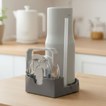 Banjiajia Silicone Waterproof Coaster, , large