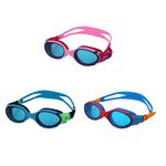 SPEEDO BIOFUSE2.0 兒童運動泳鏡 兒童運動 兒童泳鏡 SD8003363159 24FW 【樂買網】, , large
