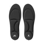 JFT專利氣墊按摩鞋墊 &ndash; 長時間站立不疲勞，舒適透氣、足弓支撐、遠紅外健康功能, , large